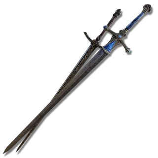 Rellana's Twin Blades