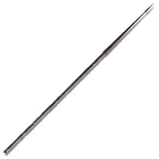 Smithscript Spear
