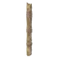 Bamboo Fence Pole