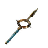 Darya's Wand