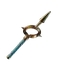 Darya's Wand