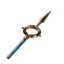 Darya's Wand