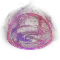 Eternal Protective Barrier