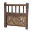 Pinewood Room Divider III