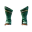 Quetzal Hunter Shoes