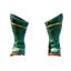 Quetzal Hunter Shoes