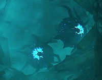 Shroud Gazer