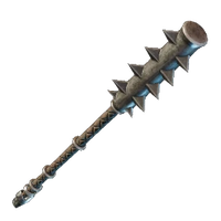 Spine Splinter