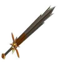 Sword of Radiance