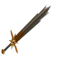 Sword of Radiance