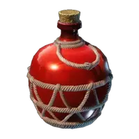 Ultimate Health Potion