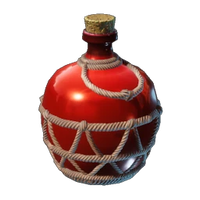 Ultimate Health Potion