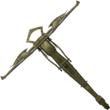 Skyrim Enhanced Elven Crossbow.webp