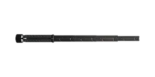 Electric Baton Gamma