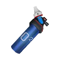 Oxy Booster