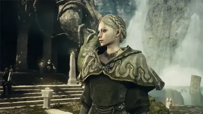 Dragon's Dogma 2 Doireann Ingame.webp