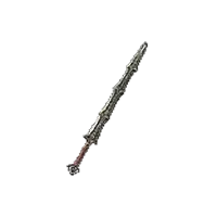 Stalwart Sword