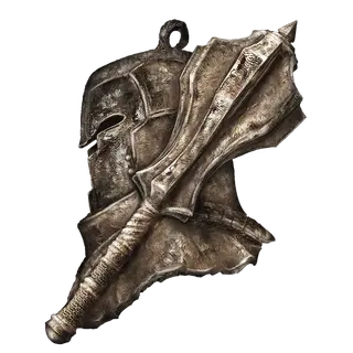 Hammer Talisman