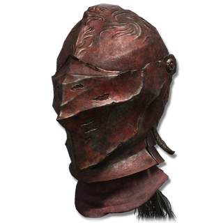 Rakshasa Helm