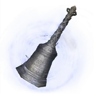 Spirit Calling Bell