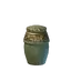 Drak Temple Vase VI