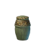 Drak Temple Vase VI