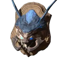 Fell Critter Queen Trophy