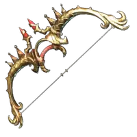 Firefeather Bow