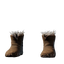 Fur Boots
