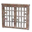 Iron Prison Double Door