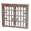 Iron Prison Double Door