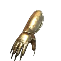 Sky Specter Gloves