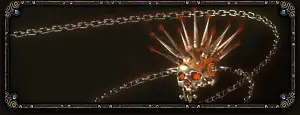 Flashing Death Chain