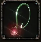 Sinister Death Ring