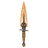 Amber Dagger