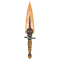 Skyrim Amber Dagger.webp