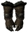 Brawler's Leather Bracers