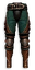 Grandmaster Legendary Ursine Trousers