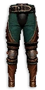 Grandmaster Legendary Ursine Trousers