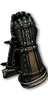 Superior Feline gauntlets