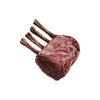 Beast-Steak