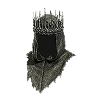 Bishop's Crown
