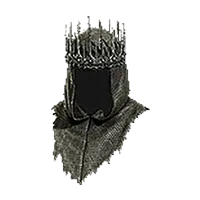 Bishop's Crown