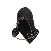 Leafshade Hood