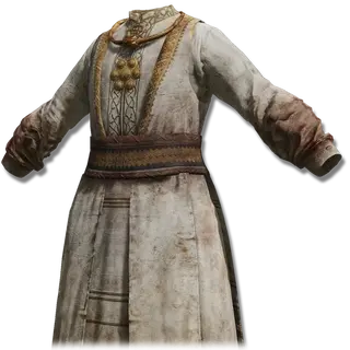 Festive Garb (Altered)