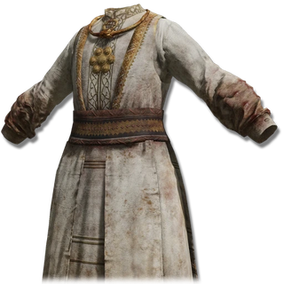 Festive Garb (Altered)