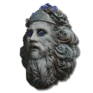 Lazuli Glintstone Crown