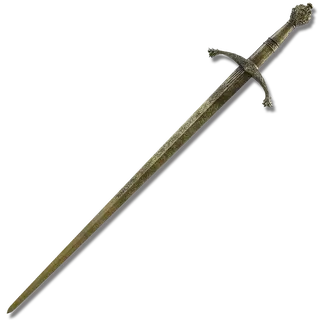 Noble's Slender Sword