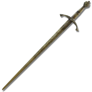 Noble's Slender Sword
