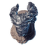 Iron Fell Thunderbrute Trophy